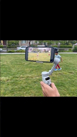 DJI Osmo Mobile 7 Features Explained | Active Tracking 7.0 | Best Budget Gimbal