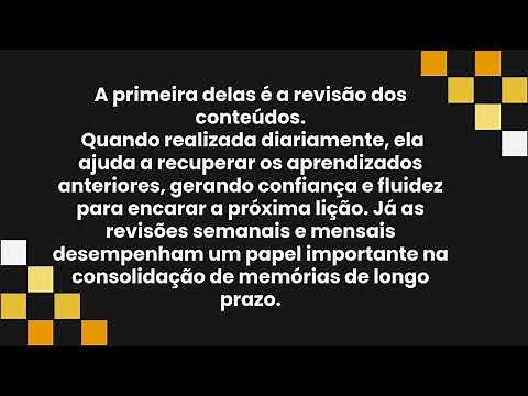 Os 10 princípios de Barak Rosenshine para um ensino eficaz