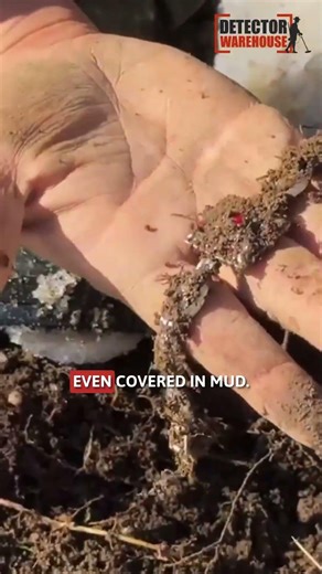 Here are some interesting things people discover while metal detecting. #metaldetecting