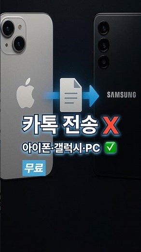 [Free 10GB] 1-Second Transfers Without Cables! Moving iPhone/Galaxy Photos to PC (Samsung Dropship)