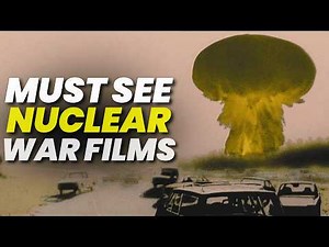 10 Most Terrifying Nuclear War Movies That Completely Tanked