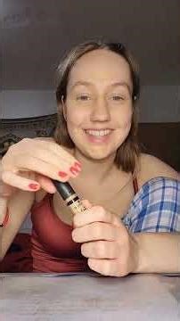 Neues Make-Up Tutorial♥️✨️