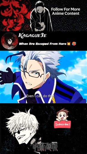 & BRO NEVER 🔥 EXPECTED THIS 💀 🤯 [ Plunderer Anime 🐉 ] #anime #shorts #viral #plunderer #trending