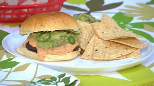 Best burger recipes: TODAY anchors fight for the winning combination