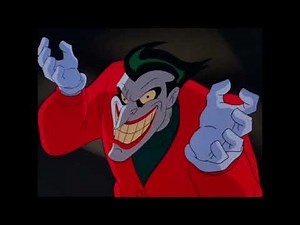 Batman The Animated Series: Christmas with the Joker [3]