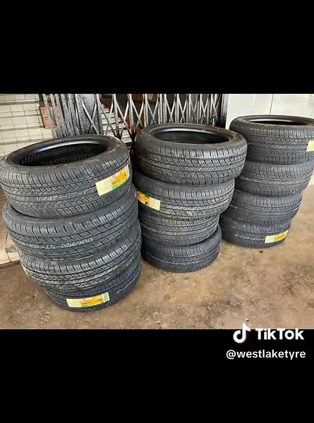 Westlake Sa07 235/50R18 & westlake su318 235/55r20.. #seekdonthide #premiumquality #thailand🇹🇭