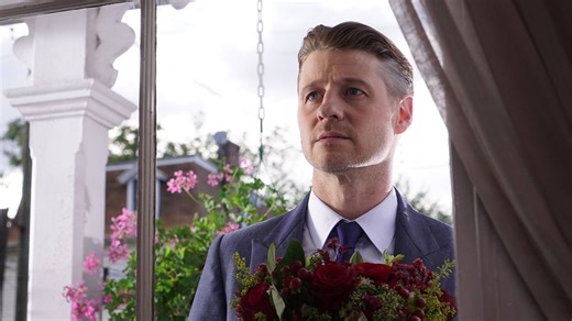 Watch Gotham - Season 3 - Ep 2 Burn the Witch | 9Now