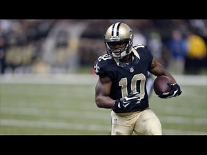 Every Brandin Cooks NFL Touchdown (HD Highlights)