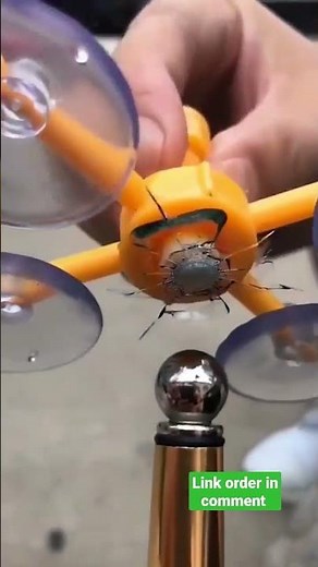 🔥 Revolutionary Glass Repairing kit. It fills the Cracks up and leaves no trace!