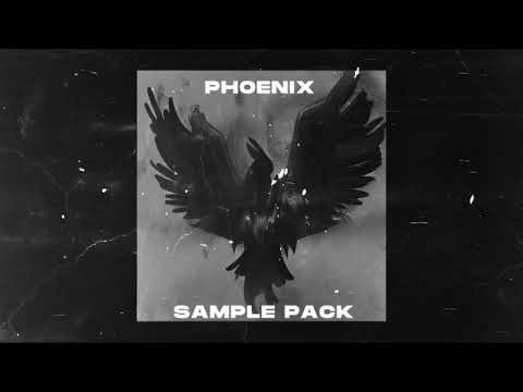 [FREE] LOOP KIT / SAMPLE PACK - "PHOENIX" (Dark, Pvlace, Southside, Cubeatz) (@Sukha x 808 West)