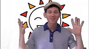 How`s the weather? - Dream English kids