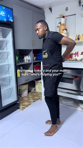 Baked with love. Designed to impress. 🎂✨ Now booking custom orders. #customcakes #BirthdayCake #ThemedCakes #CakeArt #NairobiBaker