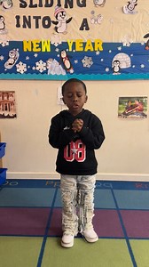 “Tyree, I Felt That Prayer”🙏🏽 | Shining Star Learning Center