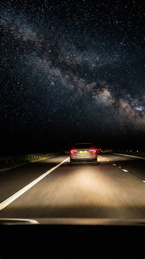 New Audi Q3 Matrix LED Lights That Exactly Light Up Your Road Side