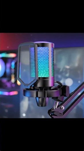Best Budget Gaming Mic 🔥 | Gaming Mic #microphone #pc #products