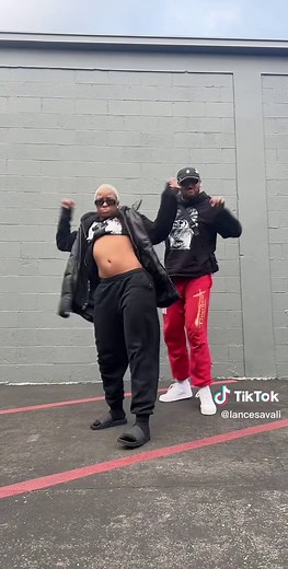 Chris Brown Dancer Taylor Terry - Relationship, Dance Moments & More