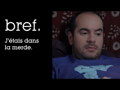 61 - Bref. J'étais dans la merde.