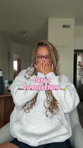 Side Part vs Middle Part: A Gen Z and Millennial Debate