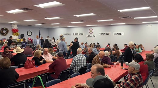 Sheet Metal Workers Local Union #54 on Reels