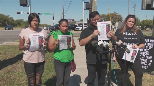 Teen with autism who was missing for six days was never in ICE custody, says agency