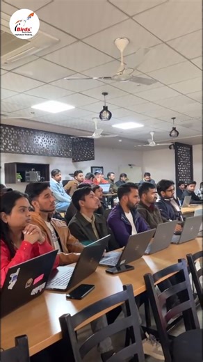 iBirds Software Services on Instagram: "🚀 Service Cloud Part-1 Seminar | Live Training at iBirds, Ajmer We successfully conducted an in-depth Salesforce Service Cloud Part-1 Seminar at iBirds, Ajmer, led by Rahul Joshi. This live training session focused on core Service Cloud concepts, real-world use cases, and career-oriented insights for aspiring Salesforce professionals. ✨ What participants learned: ✔️ Salesforce Service Cloud fundamentals ✔️ Customer support & case management overview ✔️ Li