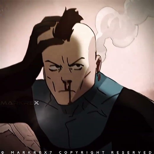 "I Heard You The First Time Dipsh*t"-MOHAWK MARK EDIT🔥💀#trollface