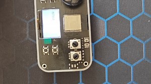 远程遥控和小车主板介绍