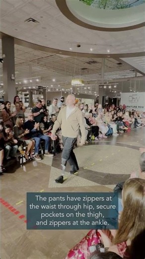 Adaptive Fashion Belongs in Every Closet | Denver Fashion Week