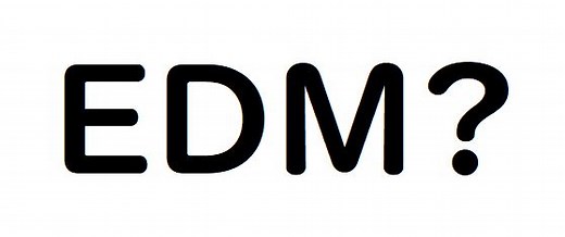 EDMとは？ジャンルや特徴、おすすめなどを一挙に紹介！ | EDMWORKER