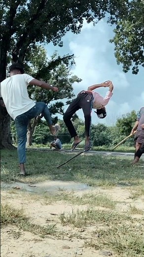 🔥Real Street Fight Caught on Camera| Dangerous Intense||#action