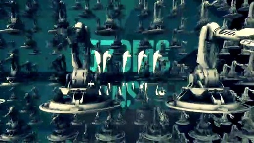 Data Gueule Saison 5 - La faim du travail (EN)