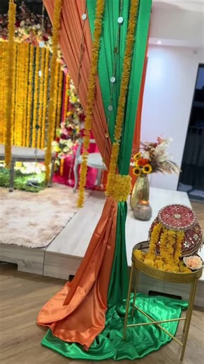 Stunning Decor for Pakistani Weddings: Tips & Ideas