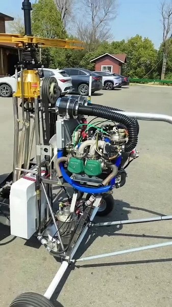 Rotax 912ULS Engine Installation and Testing Guide