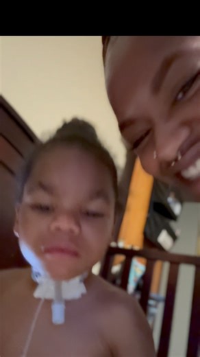 4.2K views · 175 reactions | The reaction to changing his trach...