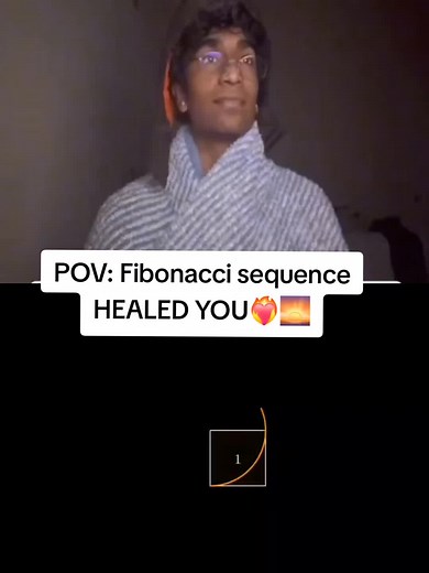 Fibonacci Sequence: Healing and Reactions Explained