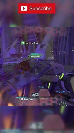 Live a Little - Borderlands 2 Gameplay Highlights