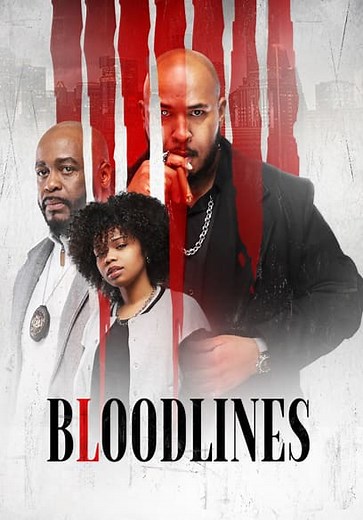 Bloodlines (2025)