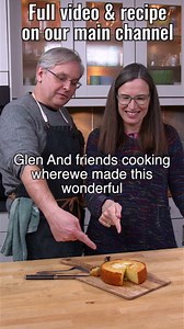 Bite-sized Bliss How to Make a Mini Lemon Cake for Two