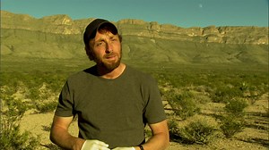 UFO Hunters Season 1 Episode 4 Crash and Retrieval