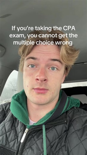 #cpa #publicaccounting #busyseason | cpa exam questions