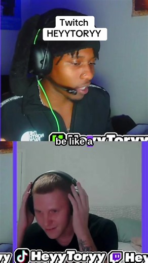 How to Save Twitch Clips from HEYYTORYY Account