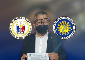 SC reprimands Comelec over non-compliance with TRO on 'nuisance' bet