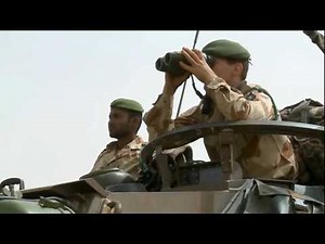 Opération Serval : Gao le 28 janvier 2013