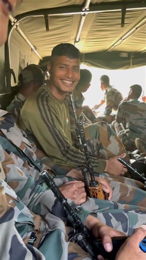 Commandos 🥷🪖🔥 // True line motivation // #youtubeshorts #armylife #specialforces #viralshorts