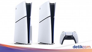 Harga PS5 Terbaru di Indonesia Oktober 2023