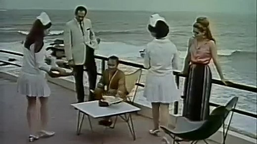 peligro !...mujeres en accion (Danger! Women in Action) 1969 (eng subs)