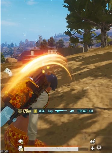 Triple Quickscope ☠️ #pubgmobile | PUBG Mobile