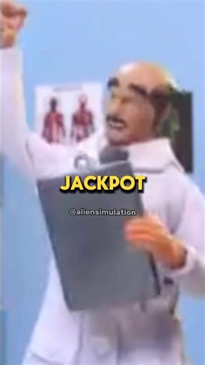 This Is INSANE Actually - Robot Chicken Short Edit