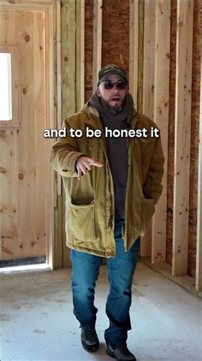 Why Old Post and Beam Homes Are So Strong