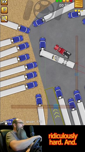 My Trucking Skills on TikTok